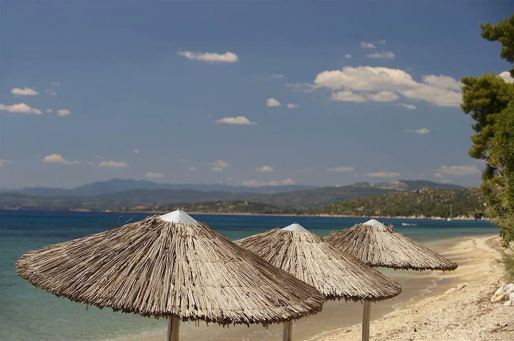 Acrotel Athena Villa Chalkidiki