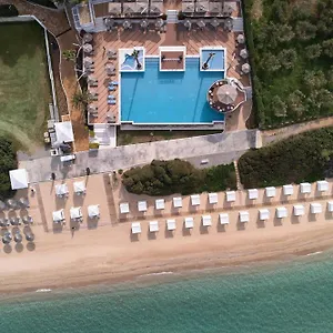Pomegranate Wellness Complex